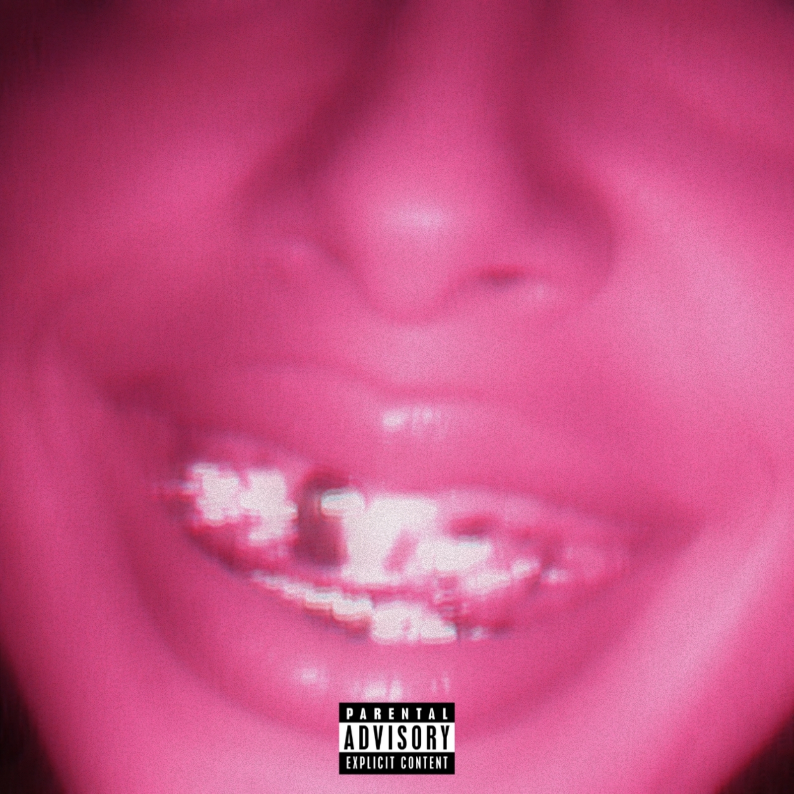 Pretty Hoe cover artwork by TYN